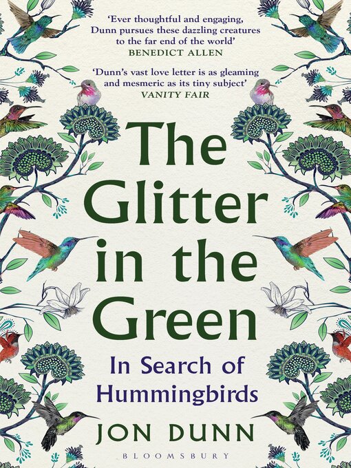 Title details for The Glitter in the Green by Jon Dunn - Available